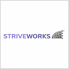 Striveworks’ AI, ML Solutions for Government Agencies Now Available Through Carahsoft