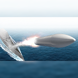 US Navy Requests $3.6B for Hypersonic Weapon Development Through FY 2028