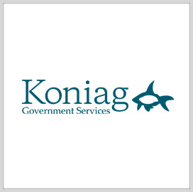 USASAC Awards Contract to Koniag Management Solutions for IT Modernization Support