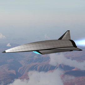 University of Michigan Students to Support Leidos Hypersonic Aircraft Development Project