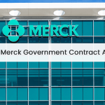 The Top 5 Merck Government Contract Awards