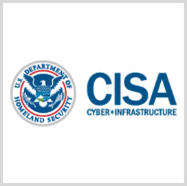 Cybersecurity and Infrastructure Security Agency to Lead Secure-By-Design Push