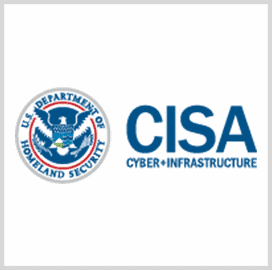 Cybersecurity and Infrastructure Security Agency to Lead Secure-By-Design Push