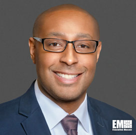 Executive Spotlight: Derrick Pledger, CIO of Leidos