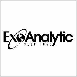 ExoAnalytic Solutions to Provide Sensor System for Space Force Training Efforts