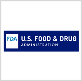 U.S. Food and Drug Administration