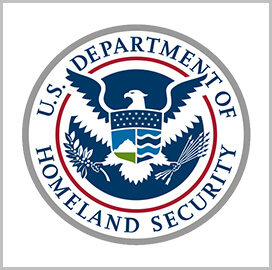 Homeland Security Agencies Partner to Ensure Deployment Readiness of Emerging Technologies