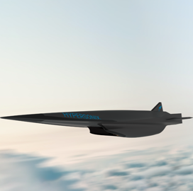 Hypersonix USA, Rocket Lab Partner to Launch 3D-Printed Hypersonic Vehicle