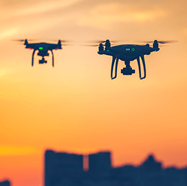 Industry Leaders Discuss Slow Development of Drone Technology in US