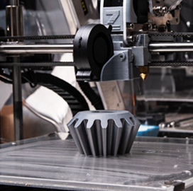 NASA Glenn Research Center Creates New 3D-Printed Superalloy