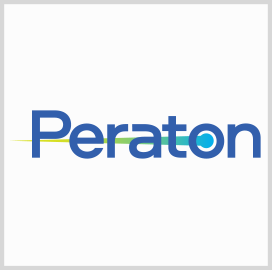 NOAA Awards Peraton $399M Contract to Maintain Satellite Ground System