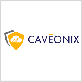 Sales, Marketing Veterans Take on Vice Presidential Roles at Caveonix