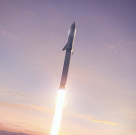 SpaceX Receives Federal Aviation Administration Clearance for Starship Launch