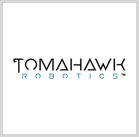 US Navy Awards Tomahawk Robotics $55M Contract to Produce Encrypted Radios