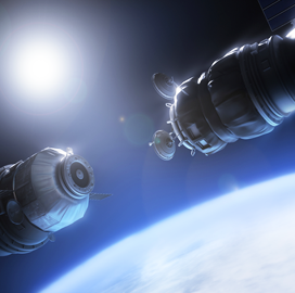 US Space Command Pursuing Maneuverable Satellites Through On-Orbit Sustainment