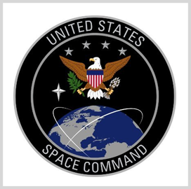 US Space Command Working to Reach Full Operational Capability