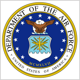 Air Force Seeks to Begin New Air-to-Air Missile Production in 2023