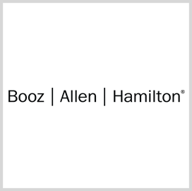 Booz Allen to Deliver Military Tech Support Solutions Under $919M EDITS Contract