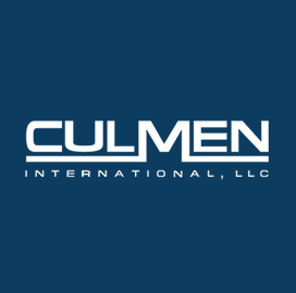 Culmen International Acquires Vysnova Partners