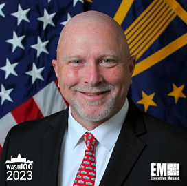 DOD Deputy Chief Information Officer Says Private Partnerships a Key Enabler of Zero Trust