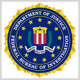 Federal Bureau of Investigation Closely Monitoring China’s Malicious Cyber Activities