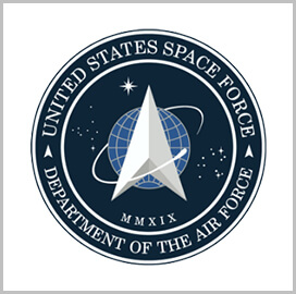 House Bill Seeks to Establish Space National Guard