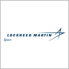Lockheed Martin Space Undergoes Reorganization