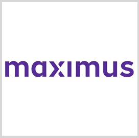 Maximus Secures Potential $2.6B IRS Modernization Support BPA