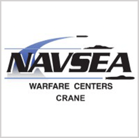 Naval Surface Warfare Center Crane Hosts Workshop for New EO/IR Sensor