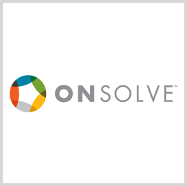 OnSolve Secures FedRAMP Authorization for Event Management Platform