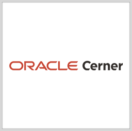 Oracle Cerner, Department of Veterans Affairs Amend EHR Modernization Contract Terms