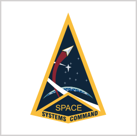 Space Systems Command Reverse Industry Day to Feature Financial Institutions, Venture Capitalists