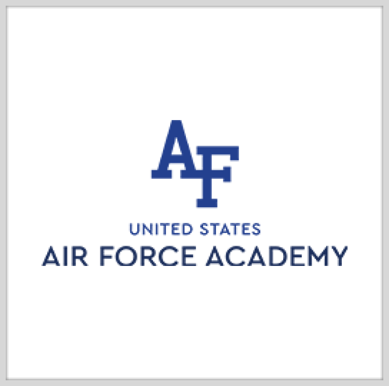 US Air Force Academy Finishes First Place At NSA Cyber Exercise ...