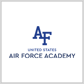 US Air Force Academy Finishes First Place at NSA Cyber Exercise