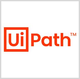 UiPath, Peraton Team Up to Offer Cloud-based Automation Platform to Federal Agencies