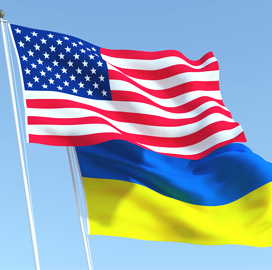 Ukraine to Receive $1.2B in US Financial Aid for Defense Systems
