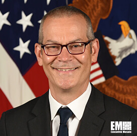 Undersecretary of Defense for Policy Colin Kahl Stepping Down