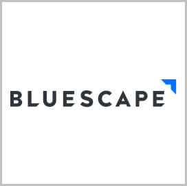 Bluescape Partners With Carahsoft to Increase Visual Collaboration Platform’s Availability to Public Sector