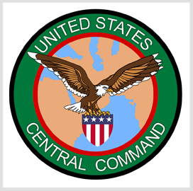 CENTCOM Stress-Tests, Modifies Software Capabilities During Digital Falcon Oasis Exercise