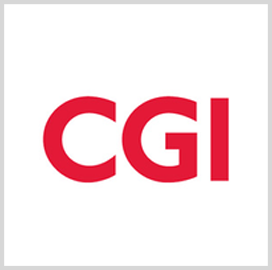 CGI Federal Official Logo