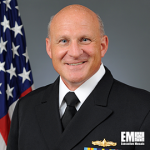 Chief of Naval Operations Says Pacific Fleet Will Receive Project Overmatch First