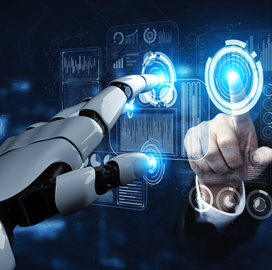DHS Develops AI-Powered Market Research Tool for Contracting Officers