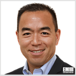 Executive Spotlight: Albert Chang, Government Customer Engagement Leader at Elsevier