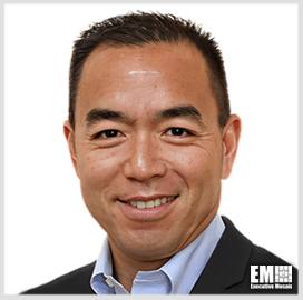 Executive Spotlight: Albert Chang, Government Customer Engagement Leader at Elsevier