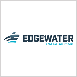 FBI Awards $138M Contract to Edgewater for IT, Professional Engineering Support