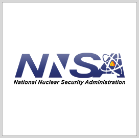 House Lawmakers Propose Establishing Working Group to Address NNSA Cybersecurity Gaps