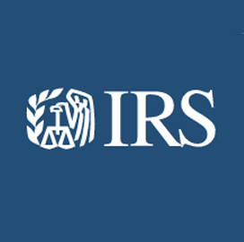 Internal Revenue Service Eyes $1.7B Update to Integrated Enterprise Portals Platform