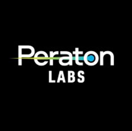 Peraton Labs to Equip Fire Scout Drones With Cybersecurity Bus Solution