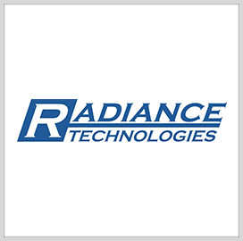 Radiance Technologies to Support Peraton Under $284M MSIC Task Order