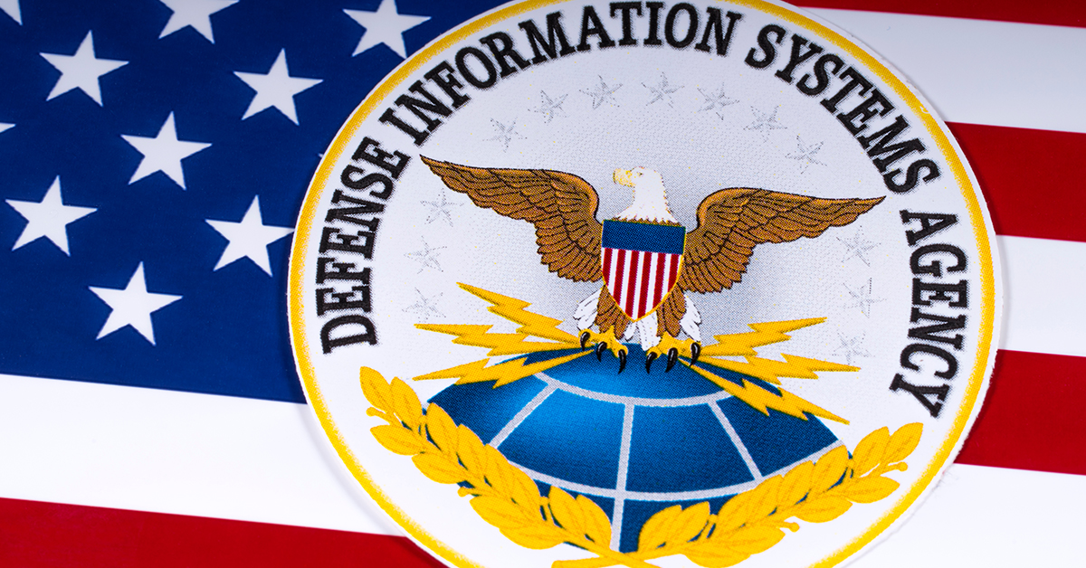 DISA’s Defense Enclave Services Contract